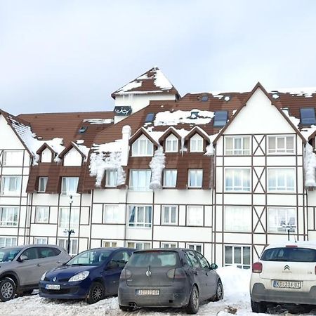 Gabi Apartments Kopaonik - Kraljevi Cardaci Exterior photo